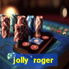 jolly roger programa infantil